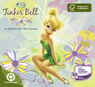 Tinkerbell 2011 Fairy Calendar